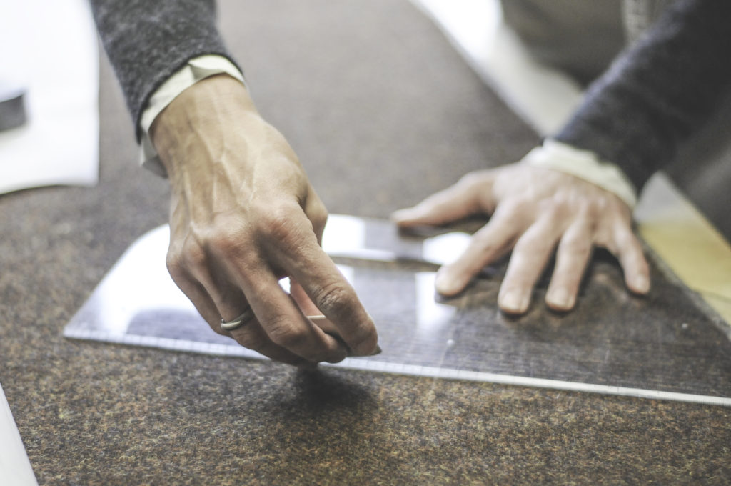 Chalking Up 10 The Tailoring Academy