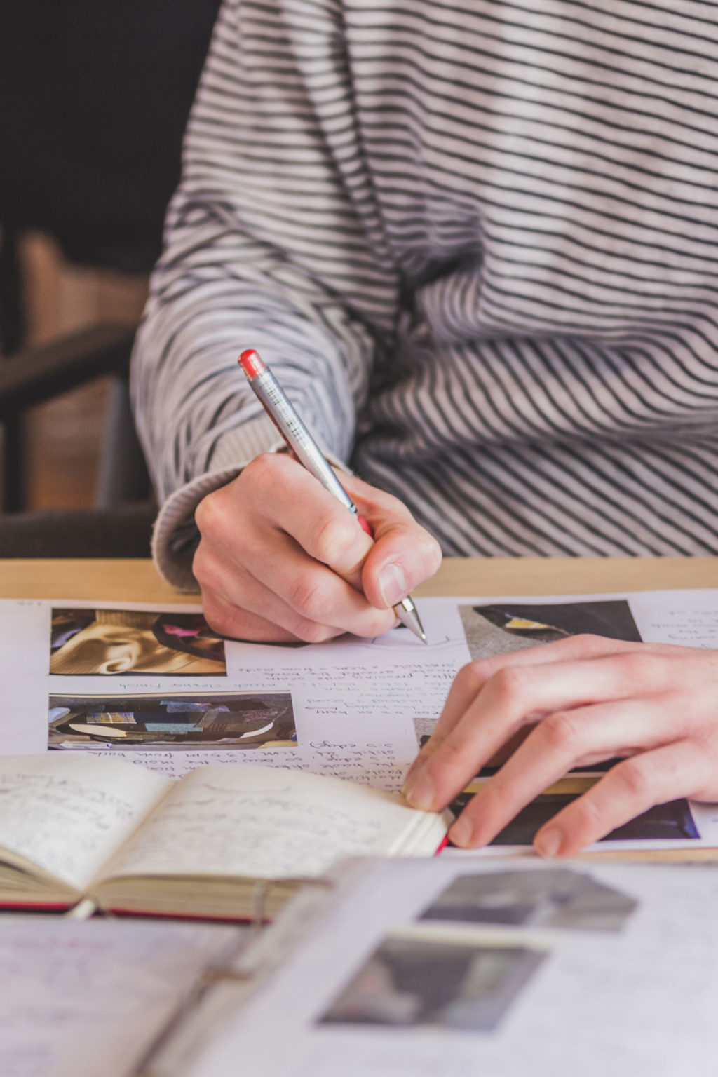 A StandAlone Qualification The Tailoring Academy